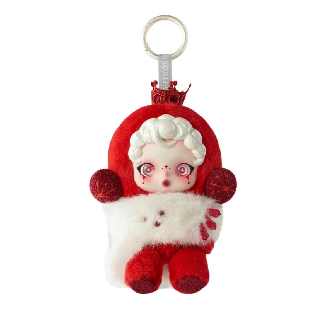 Figura Skullpanda, Winter Symphony - Blind Box, Pop Mart-1