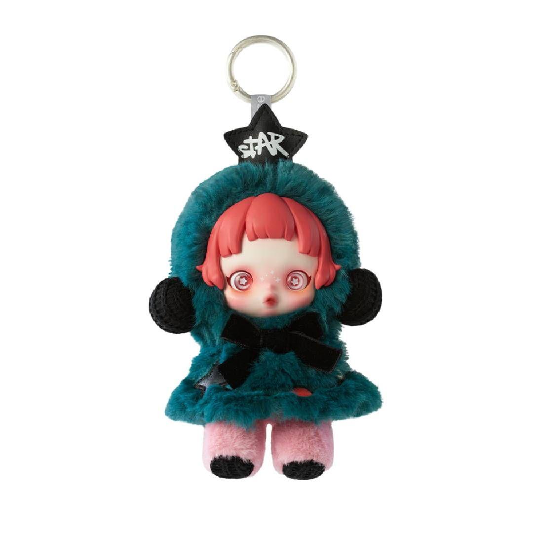 Figura Skullpanda, Winter Symphony - Blind Box, Pop Mart-4