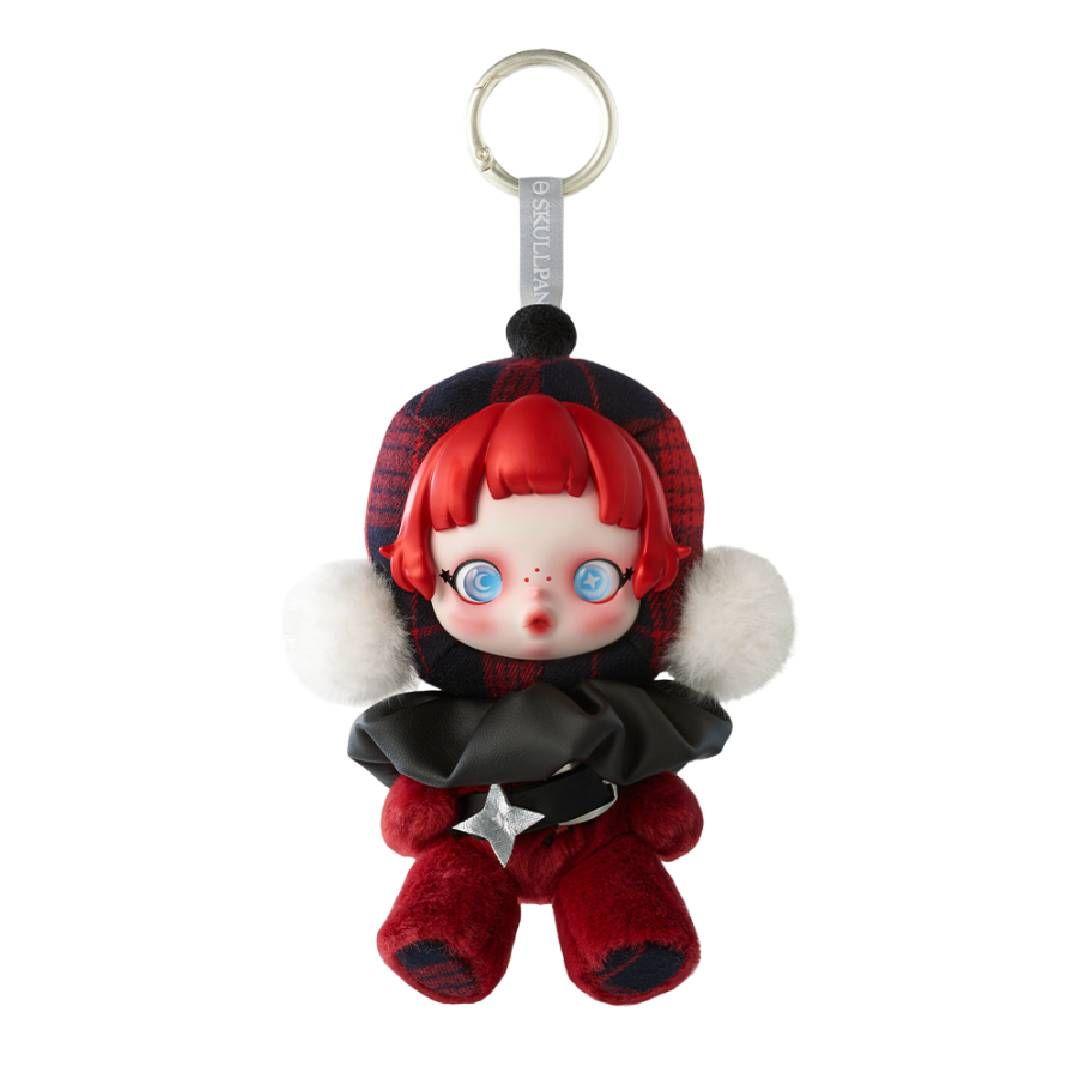 Figura Skullpanda, Winter Symphony - Blind Box, Pop Mart-5