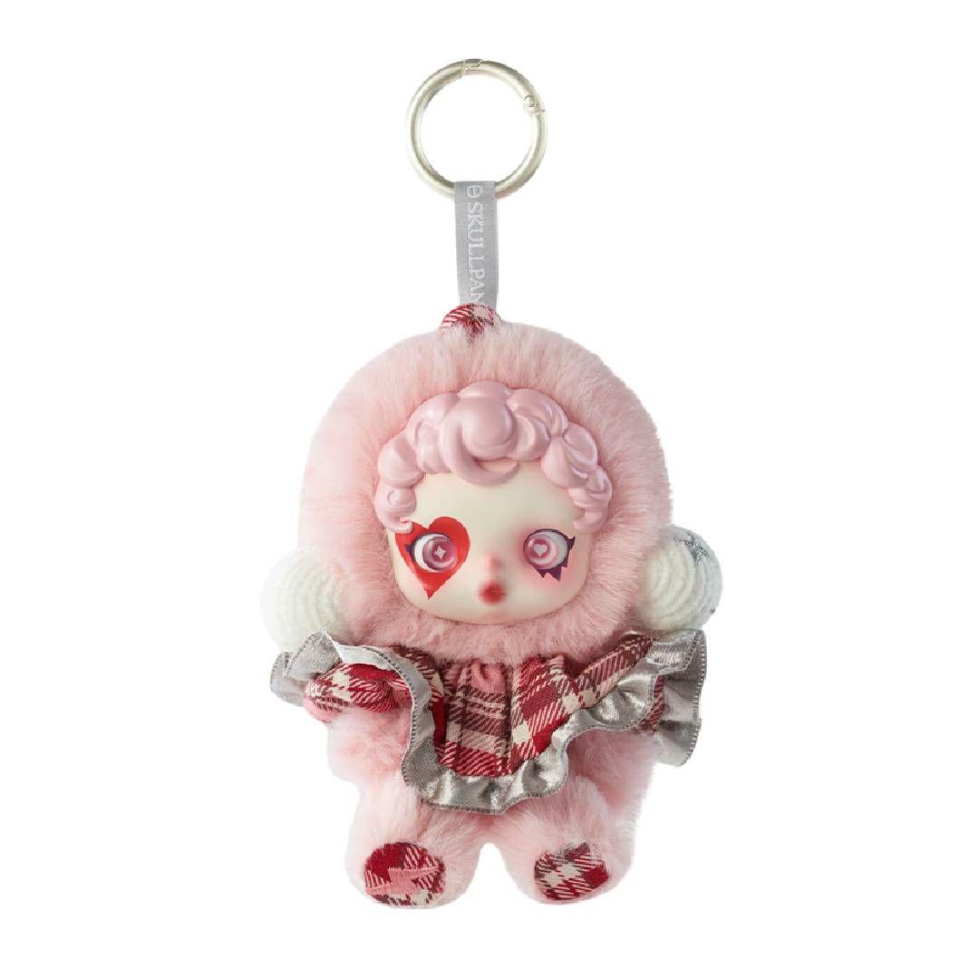 Figura Skullpanda, Winter Symphony - Blind Box, Pop Mart-6
