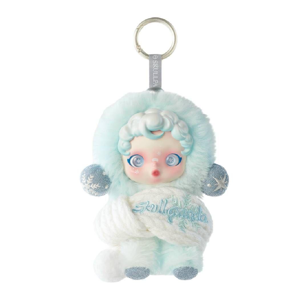 Figura Skullpanda, Winter Symphony - Blind Box, Pop Mart-7