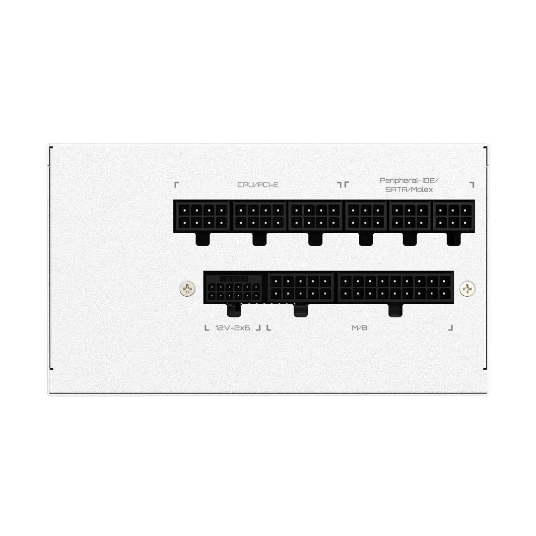Fuente de Poder Gigabyte GP-UD750GM PG5 ICE 750W 80+ Gold-4
