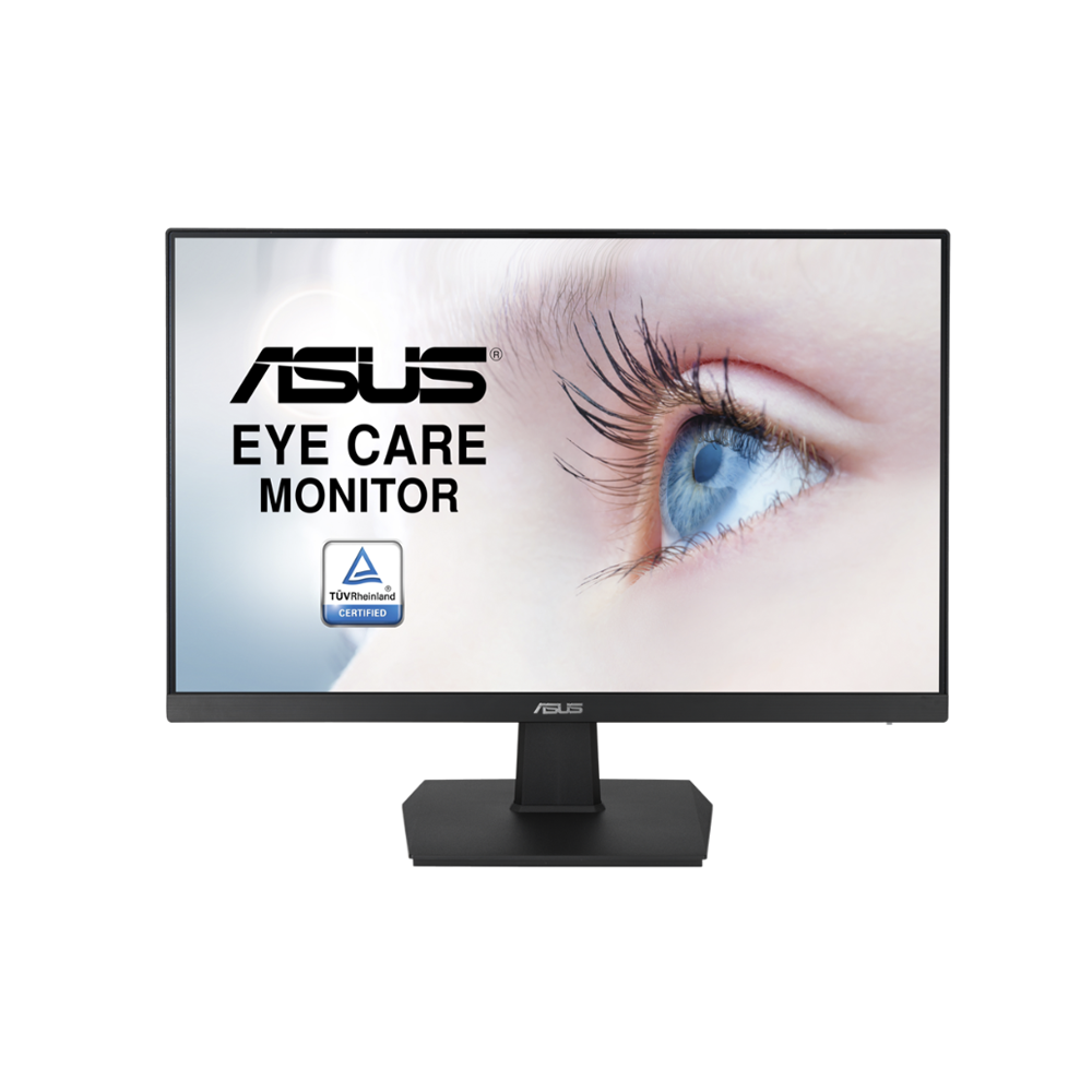 Monitor ASUS VA24EHE 24" FullHD 5ms 75hz HDMI IPS-0