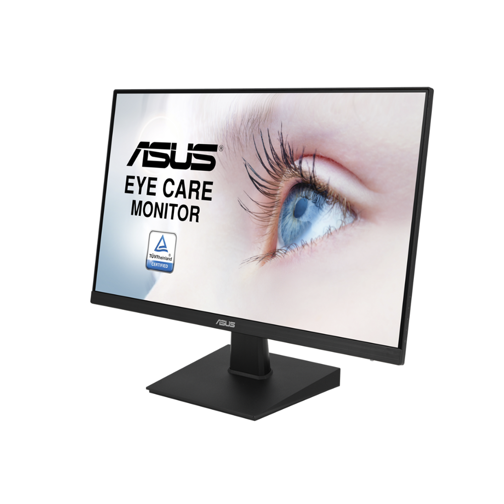 Monitor ASUS VA24EHE 24" FullHD 5ms 75hz HDMI IPS-1