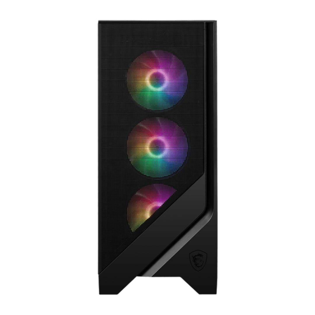 Gabinete MSI MAG FORGE 120A AIRFLOW-2