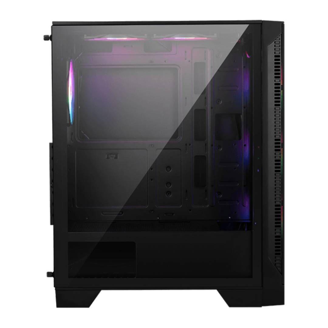 Gabinete MSI MAG FORGE 120A AIRFLOW-3