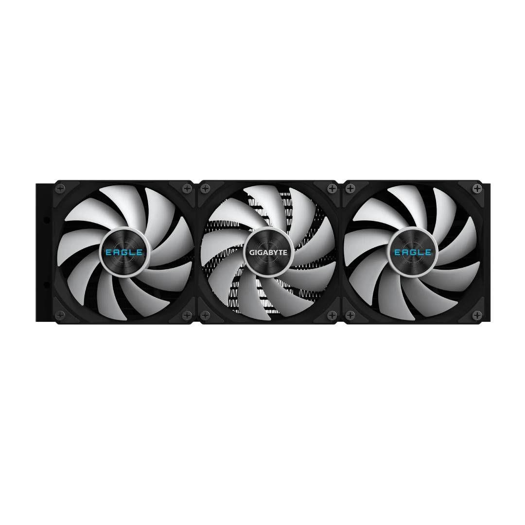 Refrigeracion Liquida Gigabyte EAGLE 360 BLACK-3