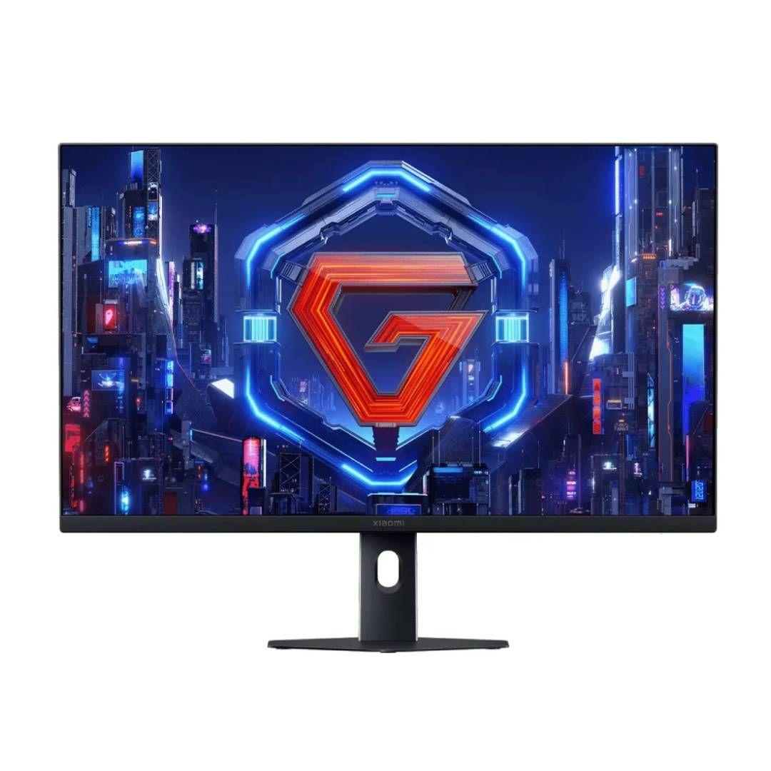 Monitor Xiaomi G27Qi 2026 - 27" 2K QHD, IPS, 200 Hz-0