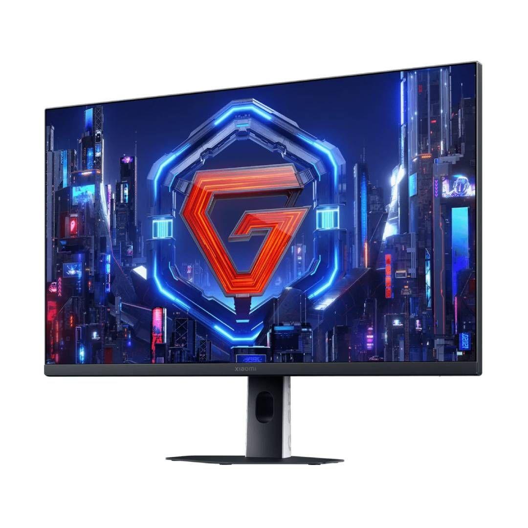 Monitor Xiaomi G27Qi 2026 - 27" 2K QHD, IPS, 200 Hz-1
