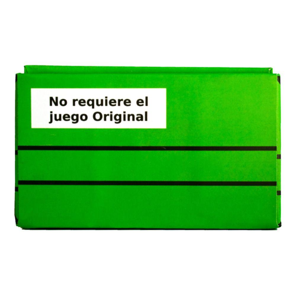 Juego De Cartas Mala Leche De Mar.ihuana Pásalo Chancho-2