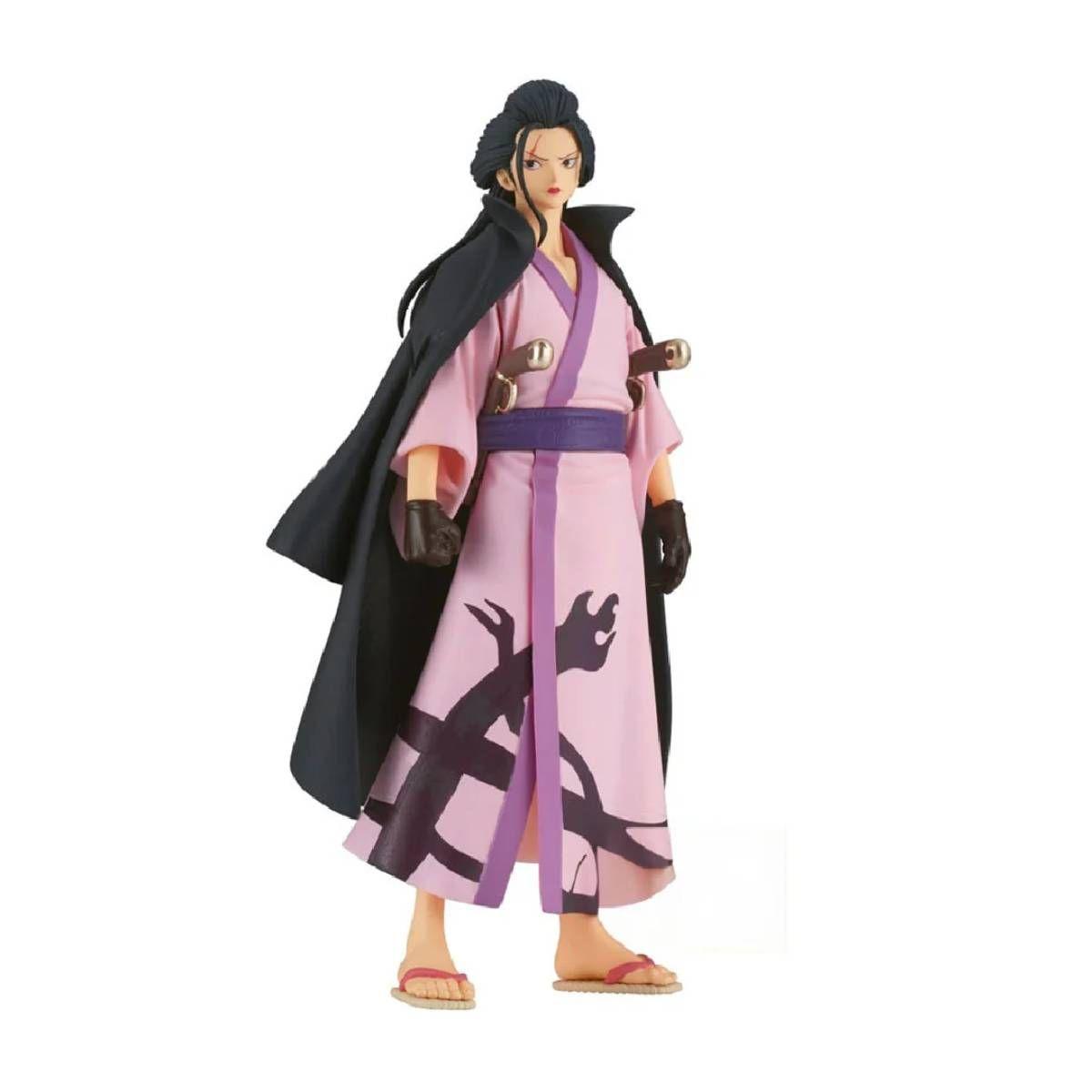 Figura One Piece DXF: Izou - Grandline Men Vol.26-0