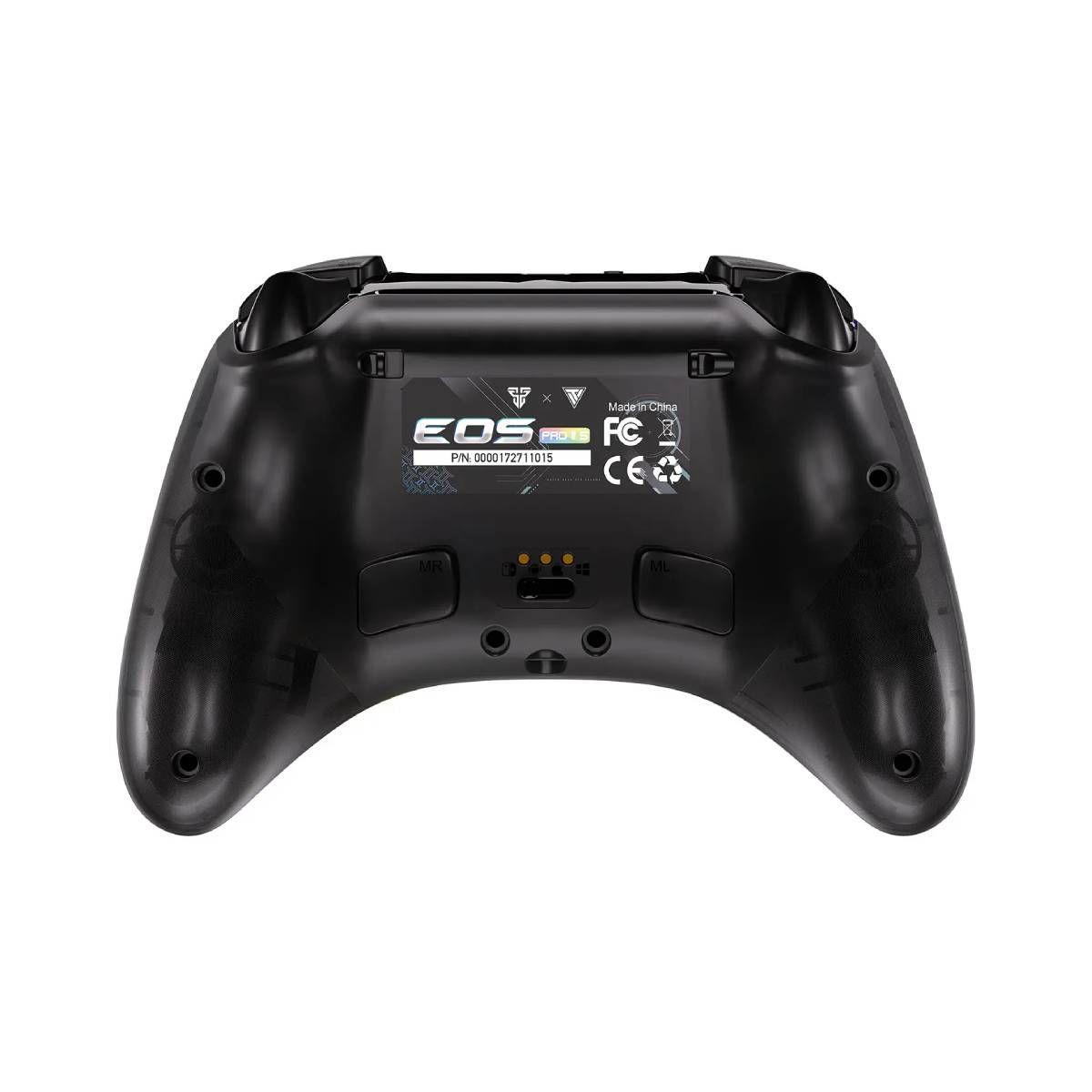 Control inalámbrico Fantech WGP15V2s EOS PRO II S Geminus-3