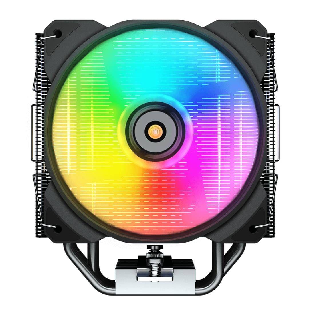 Disipador de Aire Cougar Forza 50 ARGB-2