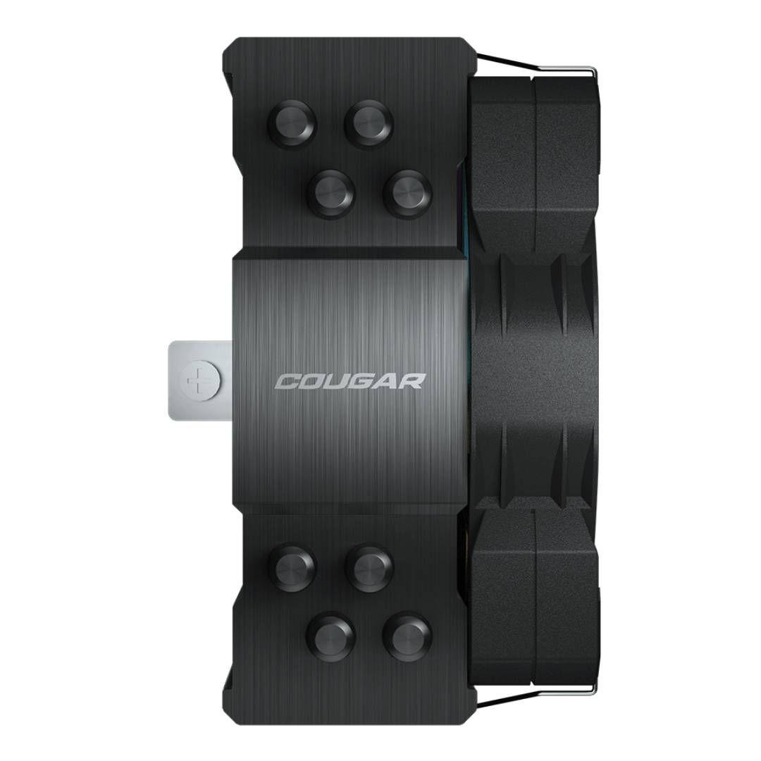 Disipador de Aire Cougar Forza 50 ARGB-3