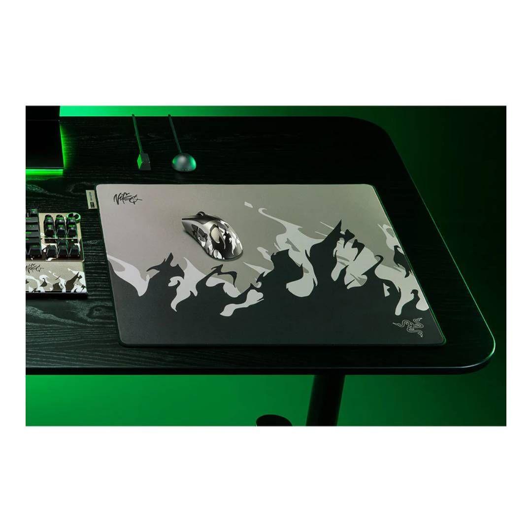 Mousepad Gamer Razer Gigantus V2 Pro Large Niko Edition-2