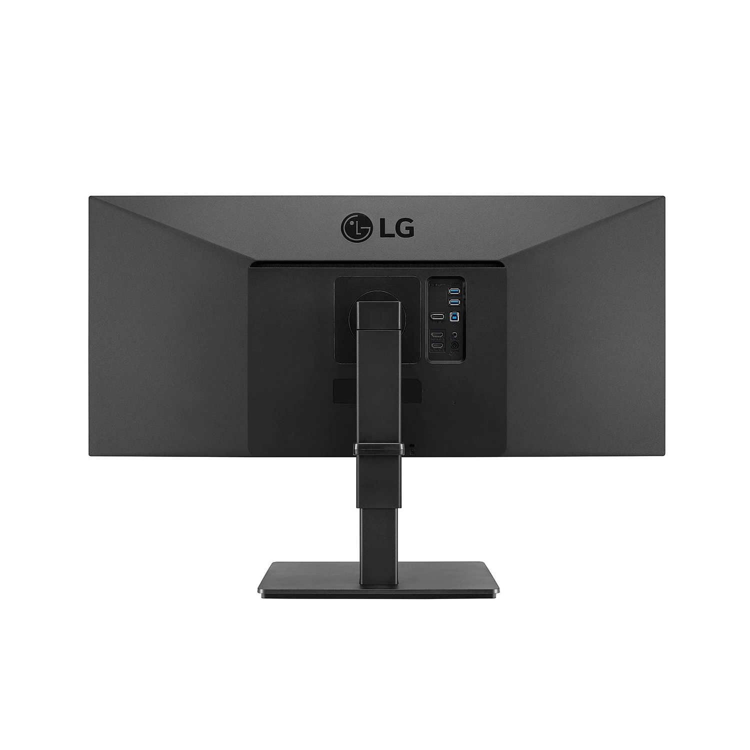 Monitor LG 34BN770-B 34'' UltraWide™  WQHD IPS Monitor-3