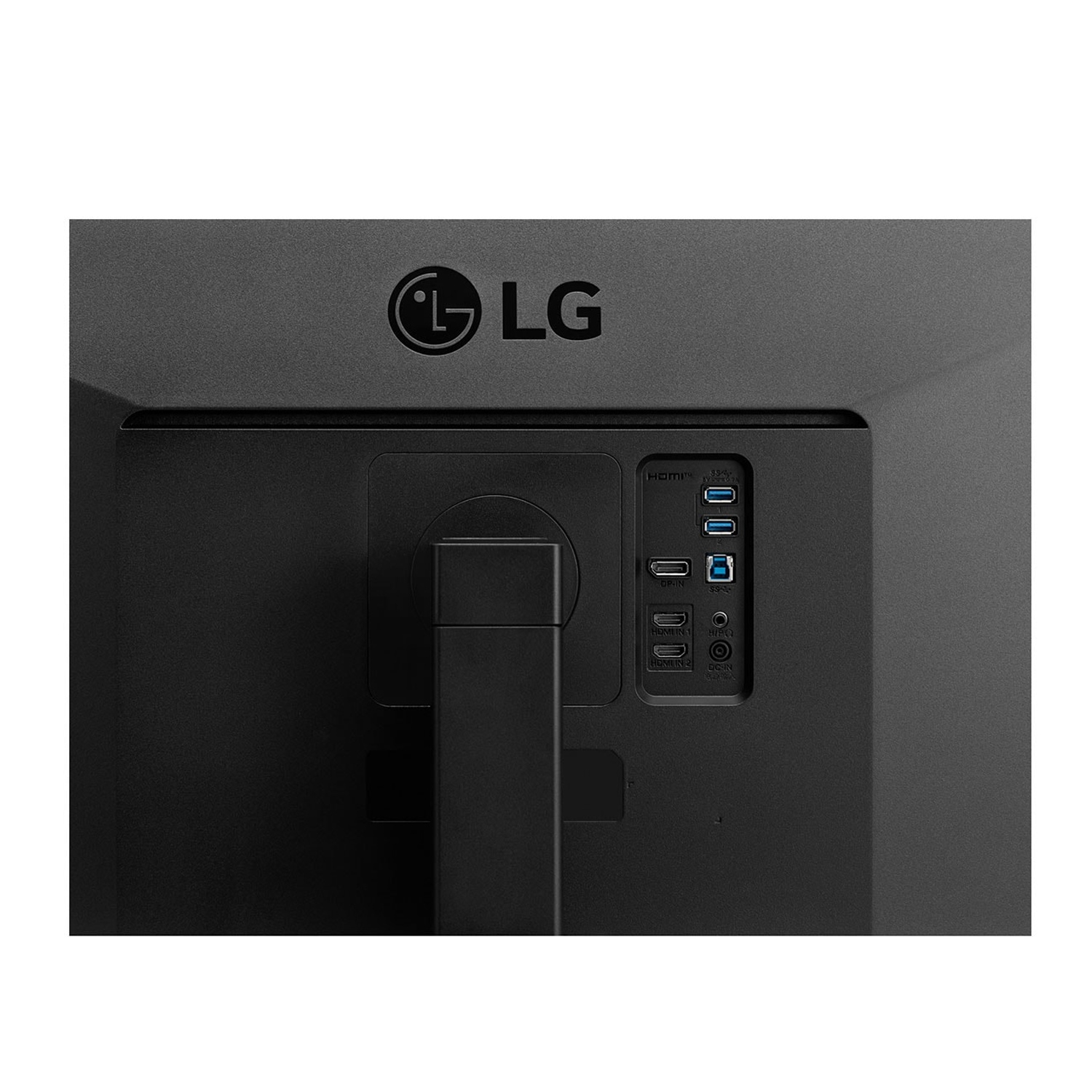 Monitor LG 34BN770-B 34'' UltraWide™  WQHD IPS Monitor-4