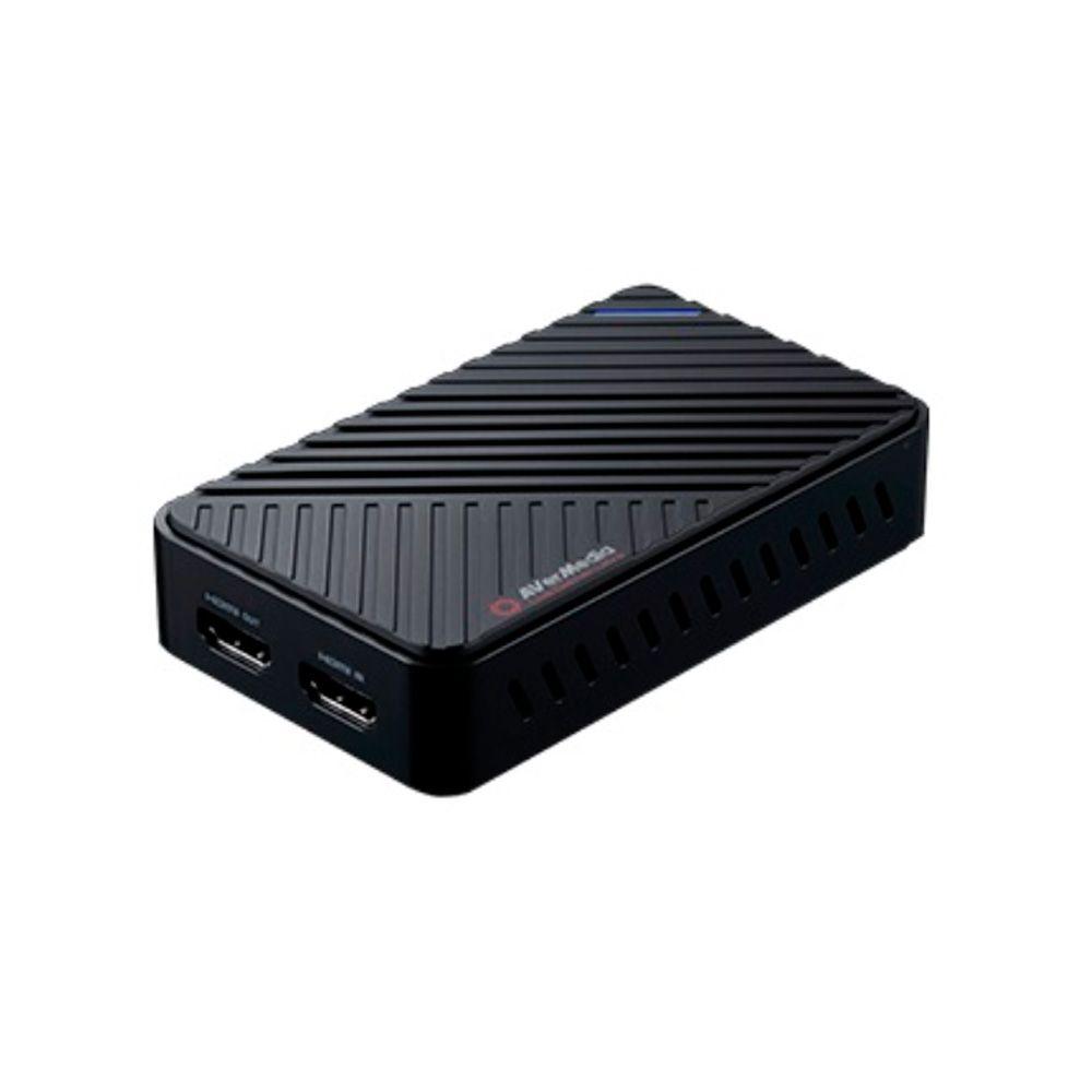 Capturadora de video Avermedia Live Gamer Ultra-0