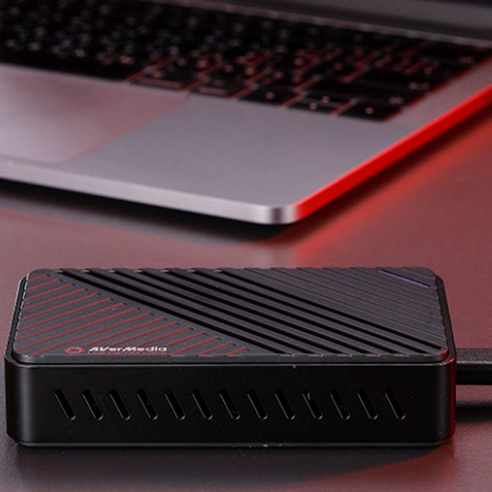 Capturadora de video Avermedia Live Gamer Ultra-1