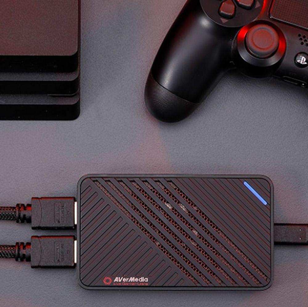 Capturadora de video Avermedia Live Gamer Ultra-2