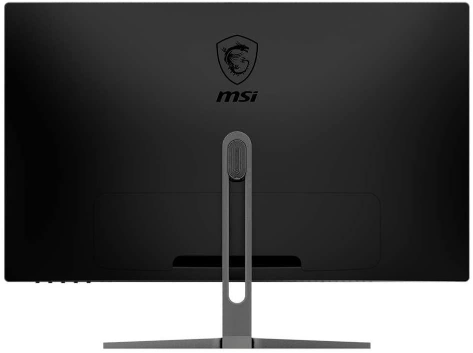 Monitor Gamer Curvo Msi 24" Optix G241VC FullHd FreeSync-4