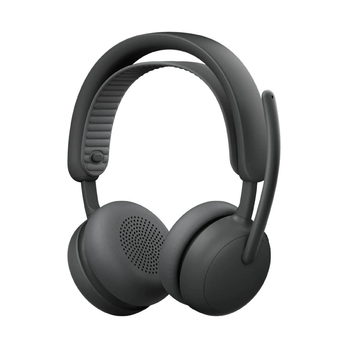 Audifonos Inalámbricos Logitech Zone Wireless 2 ES Graphite-0