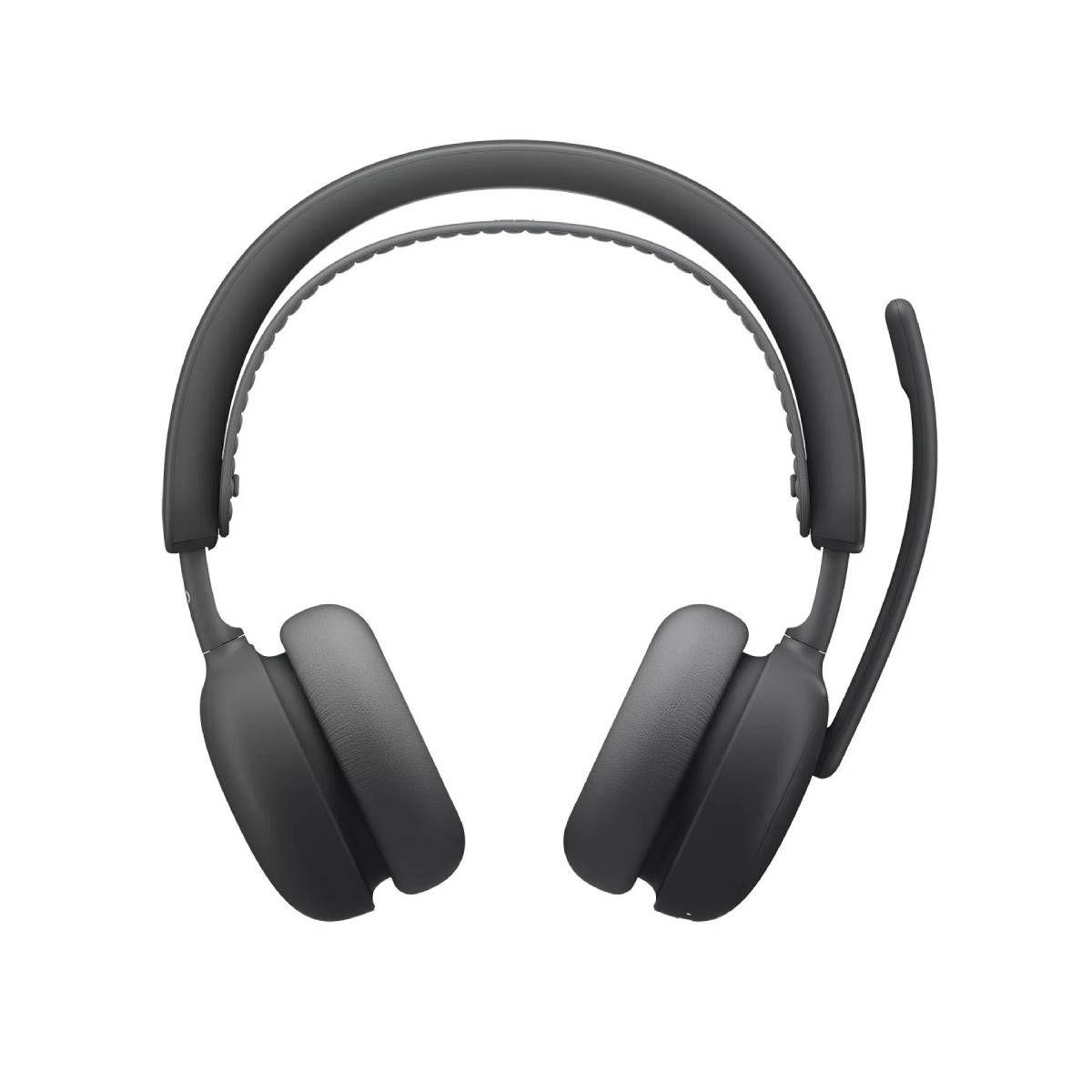 Audifonos Inalámbricos Logitech Zone Wireless 2 ES Graphite-3