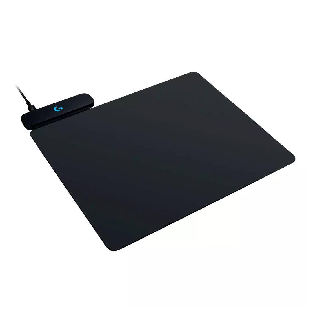 Mousepad Logitech POWERPLAY 2 Carga Inalambrica-2