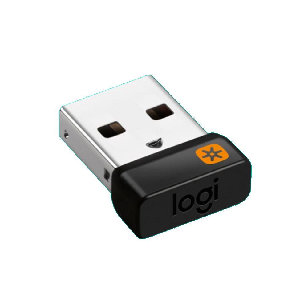 Receptor Nano Logitech USB Unificador-0