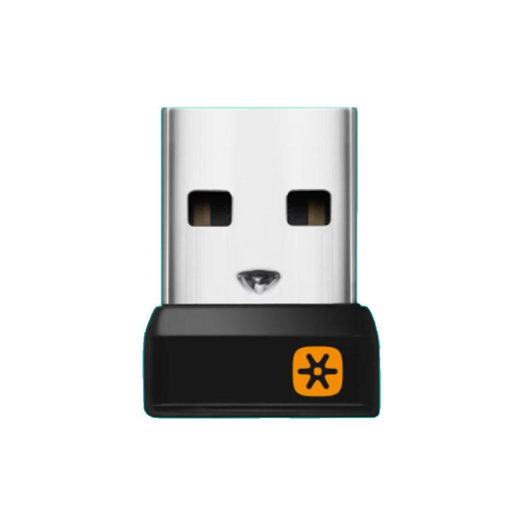 Receptor Nano Logitech USB Unificador-2