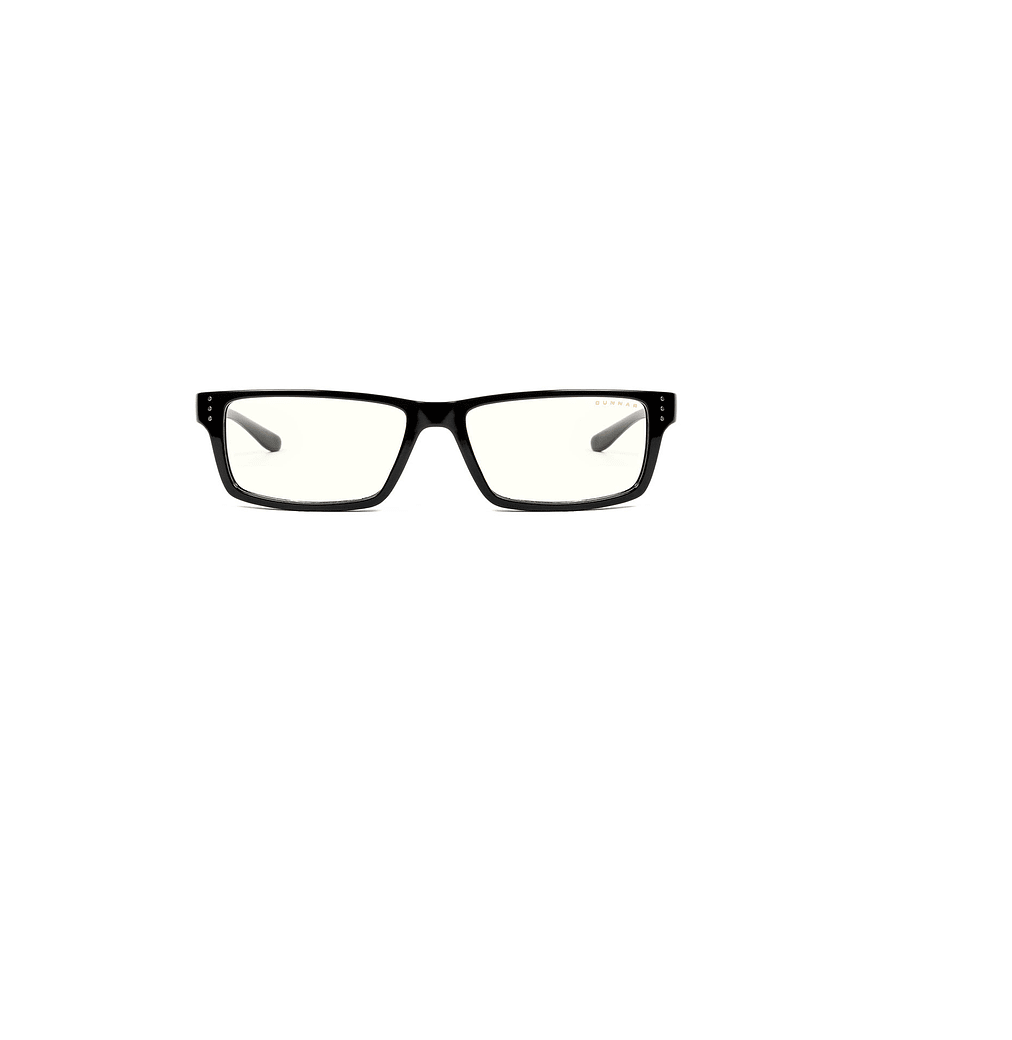 Lentes Gamer Gunnar Riot Onyx Clear-2