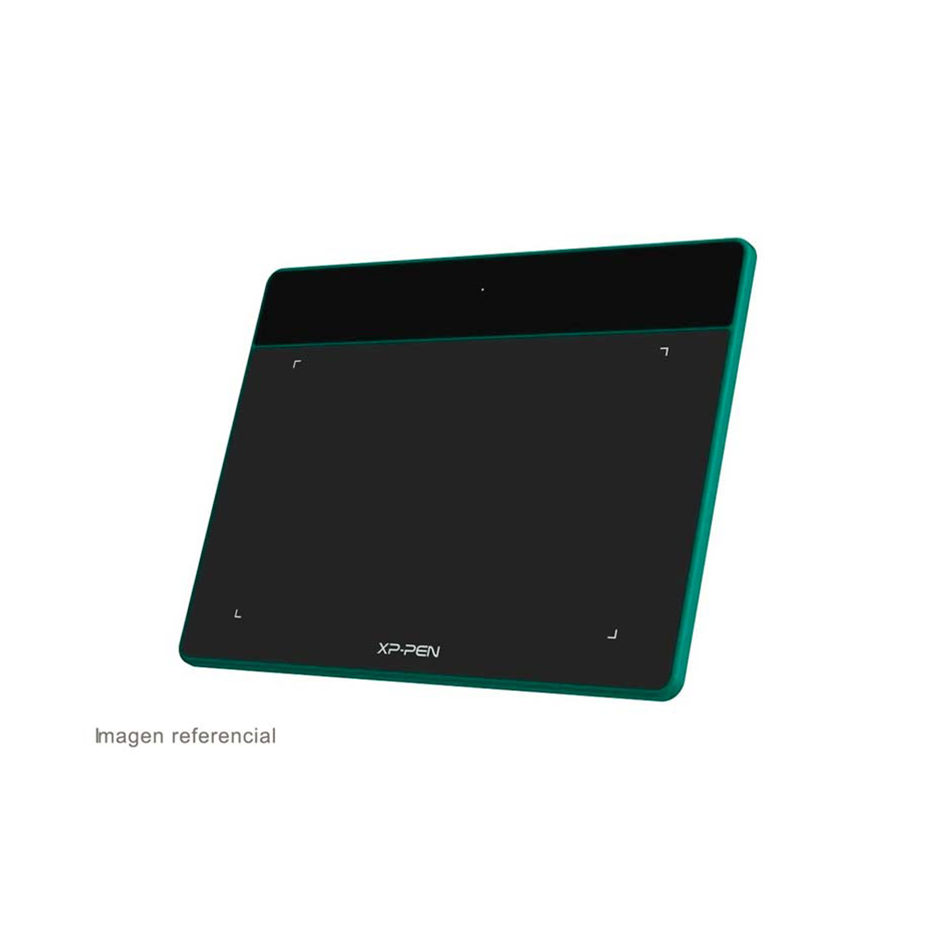 Tableta Grafica Digitalizadora XP-Pen Deco Fun XS Green-1