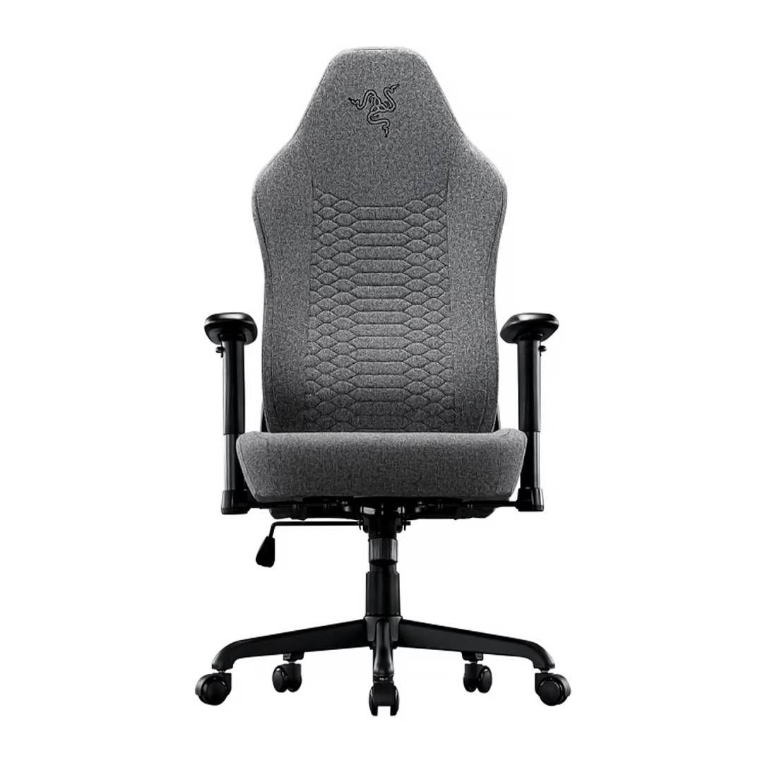 Silla Gamer Razer Iskur V2 X Light Gray-0
