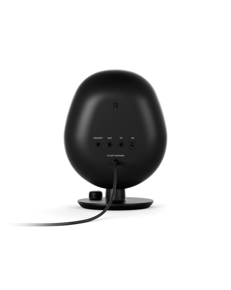 Parlantes Gamer Steelseries Arena 3-1