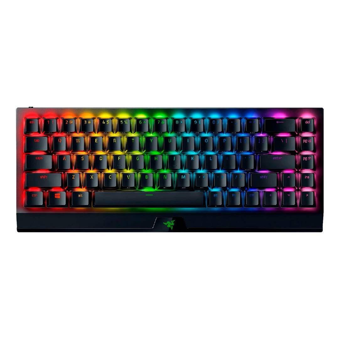 Teclado Inalambrico Razer BlackWidow V3 Mini HyperSpeed-0
