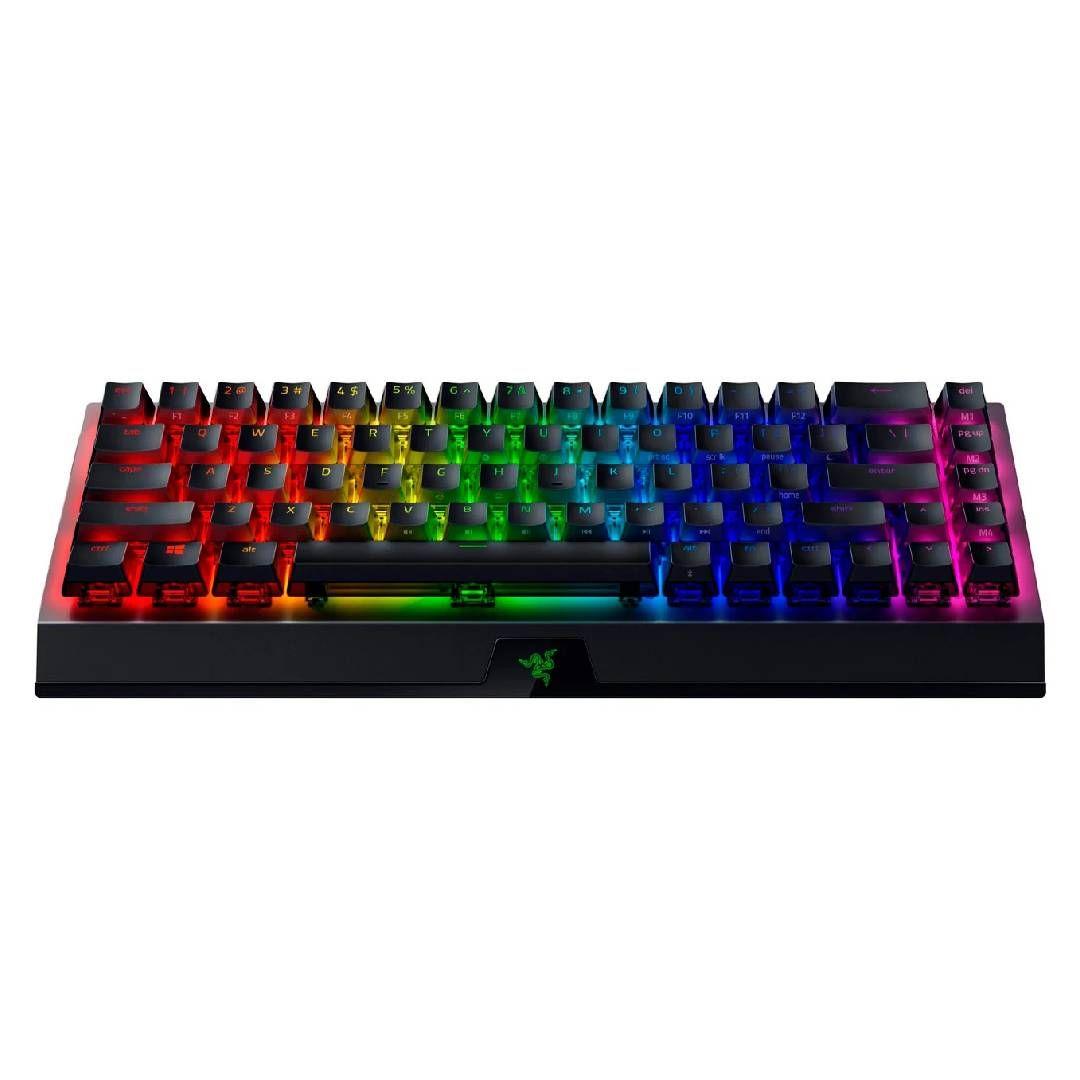 Teclado Inalambrico Razer BlackWidow V3 Mini HyperSpeed-1