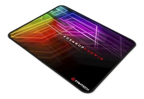 Mousepad Gamer Fantech Mp292 25x29cm Control-1