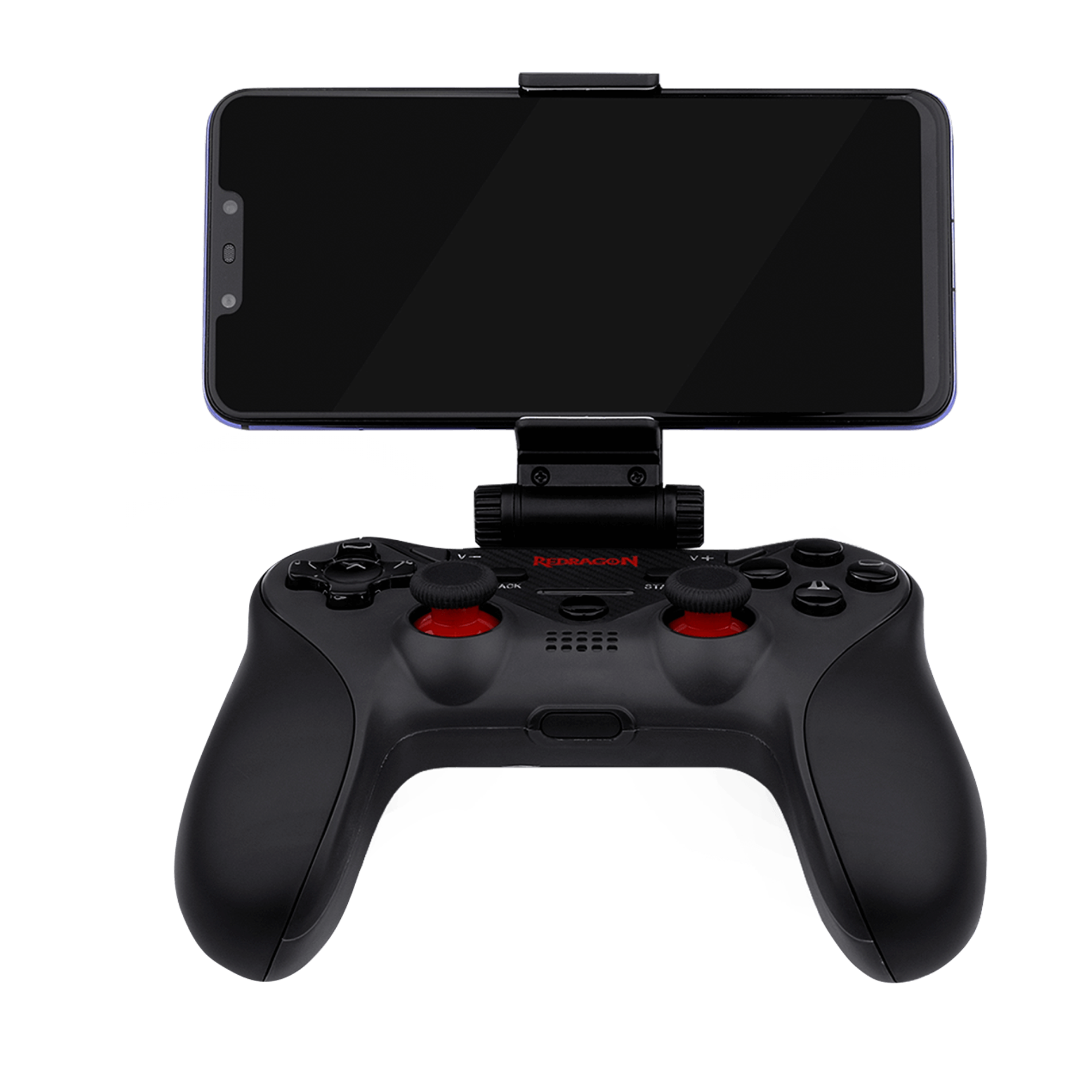 Control Joystick Redragon Ceres G812 Bluetooth PC/Android-2