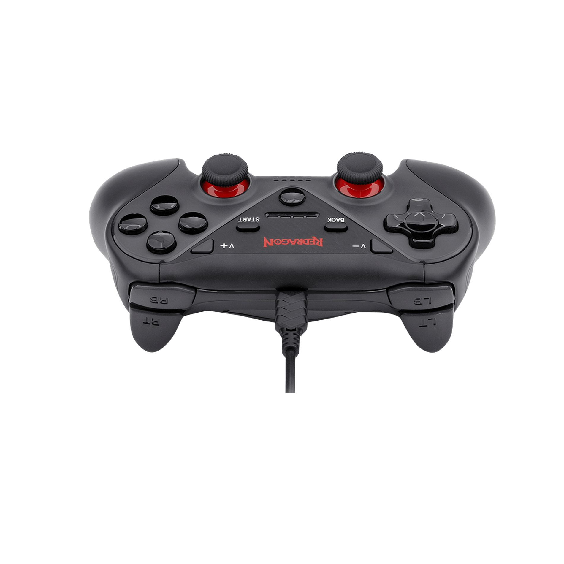 Control Joystick Redragon Ceres G812 Bluetooth PC/Android-3