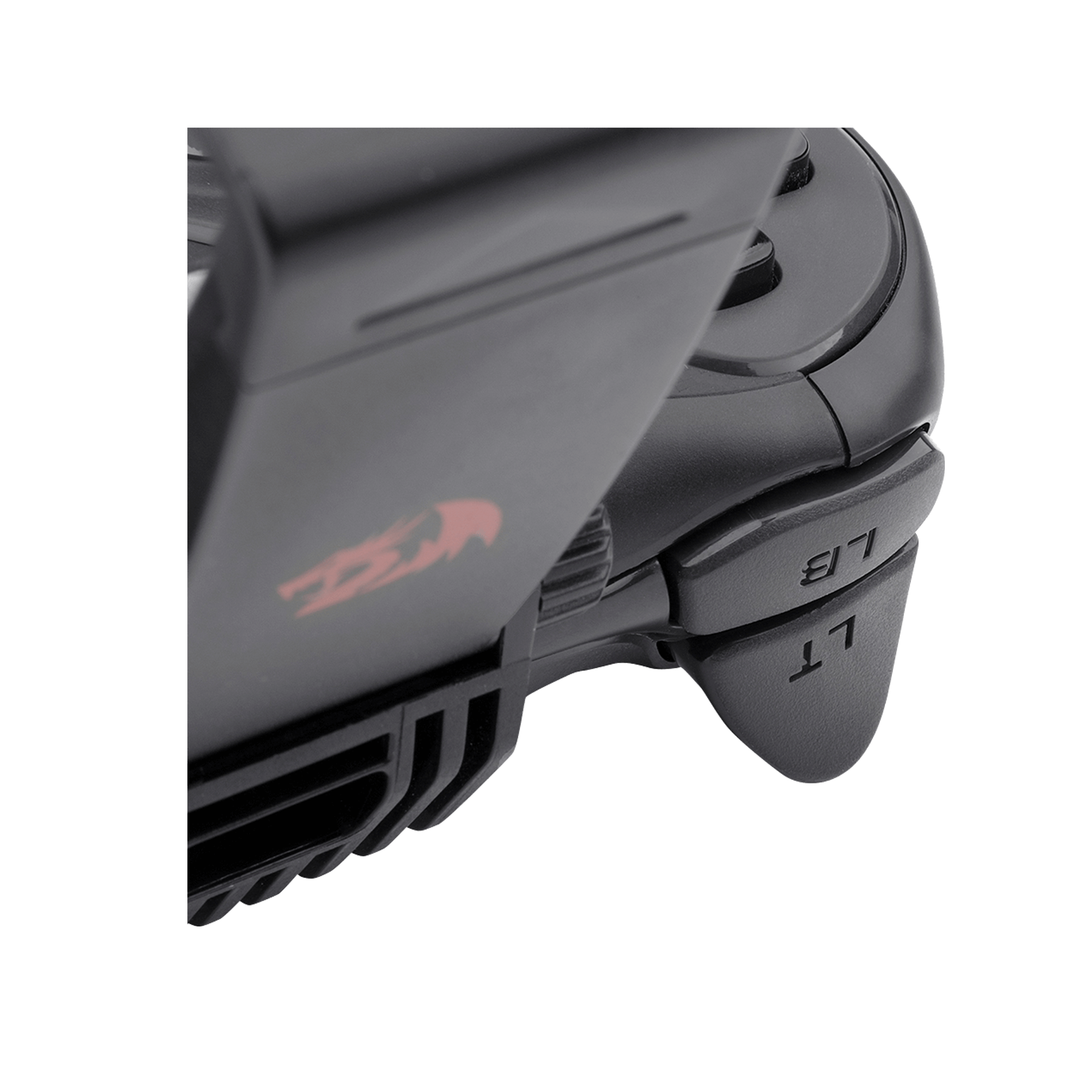 Control Joystick Redragon Ceres G812 Bluetooth PC/Android-5