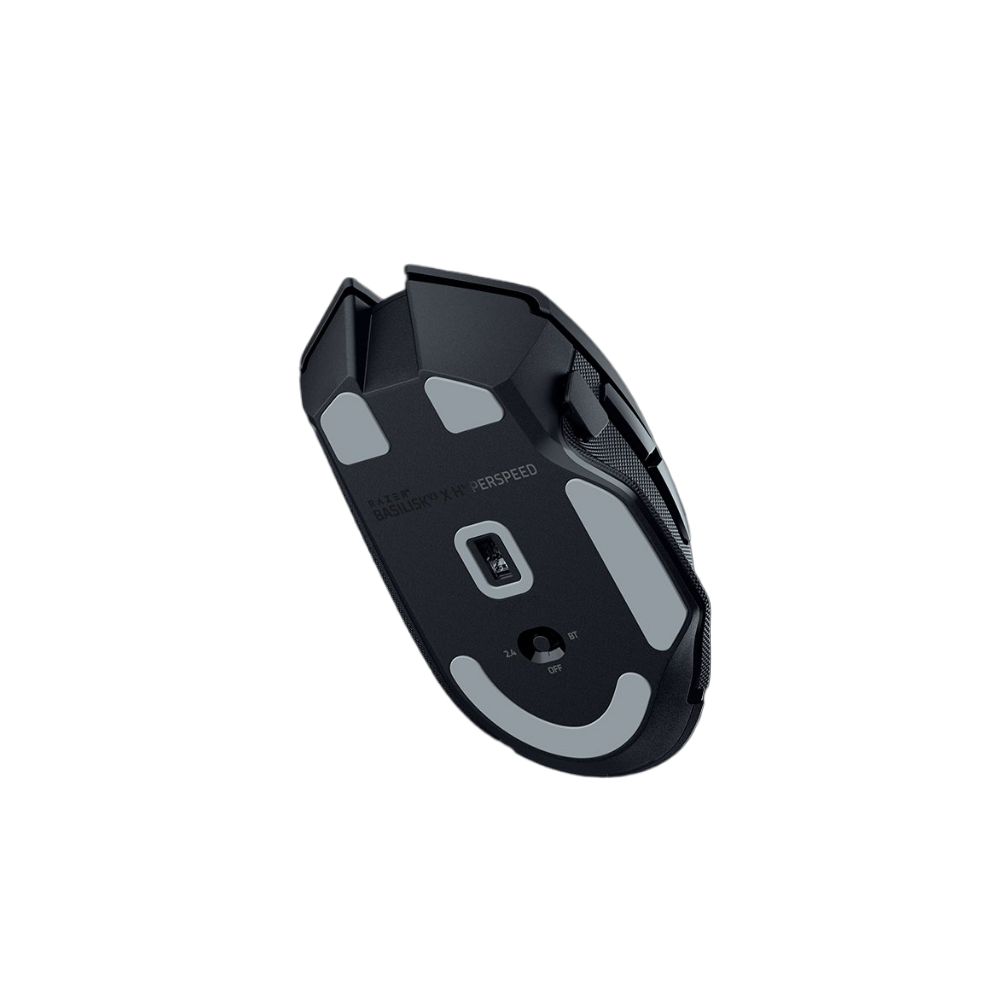 Mouse Gamer Razer Basilisk V3 X Hyperspeed 18k dpi-2
