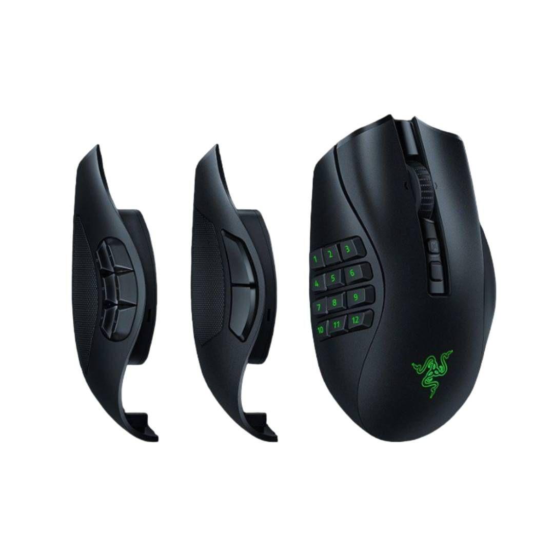 Mouse Gamer Razer Basilisk V3 X Hyperspeed 18k dpi-3