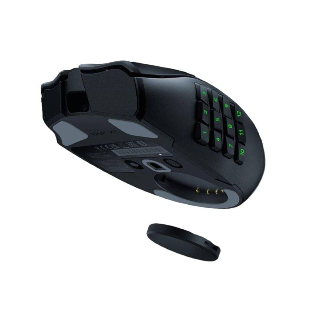 Mouse Gamer Razer Basilisk V3 X Hyperspeed 18k dpi-4