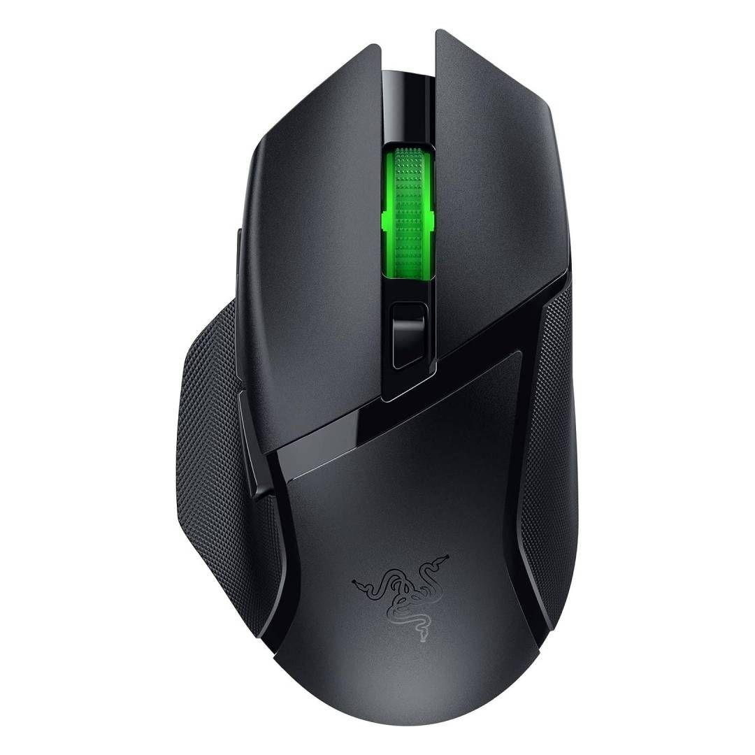 Mouse Gamer Razer Basilisk V3 X Hyperspeed 18.000 DPI-0