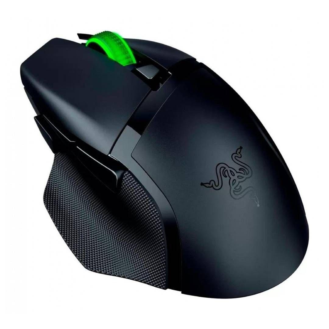Mouse Gamer Razer Basilisk V3 X Hyperspeed 18.000 DPI-1