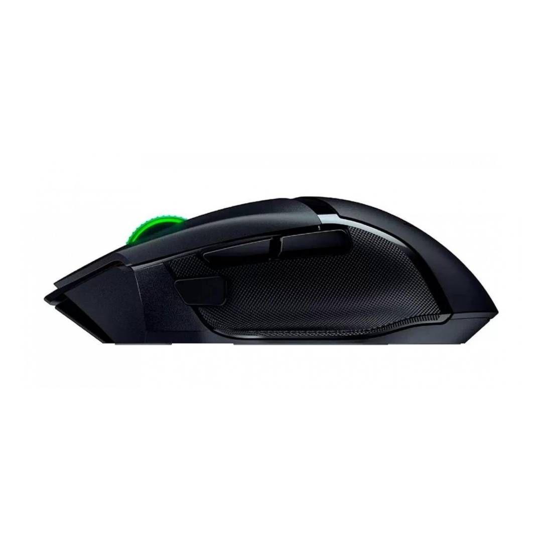 Mouse Gamer Razer Basilisk V3 X Hyperspeed 18.000 DPI-2