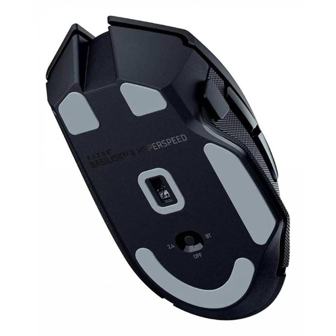 Mouse Gamer Razer Basilisk V3 X Hyperspeed 18.000 DPI-3