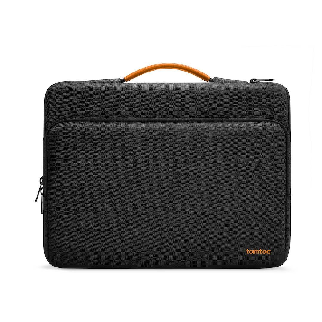 Funda Protectora Tomtoc 16 para MacBook Pro 2021 153-0