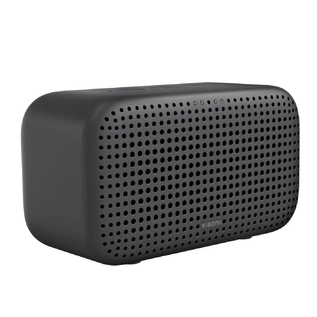 Parlante Inteligente Xiaomi Smart Speaker Lite-1