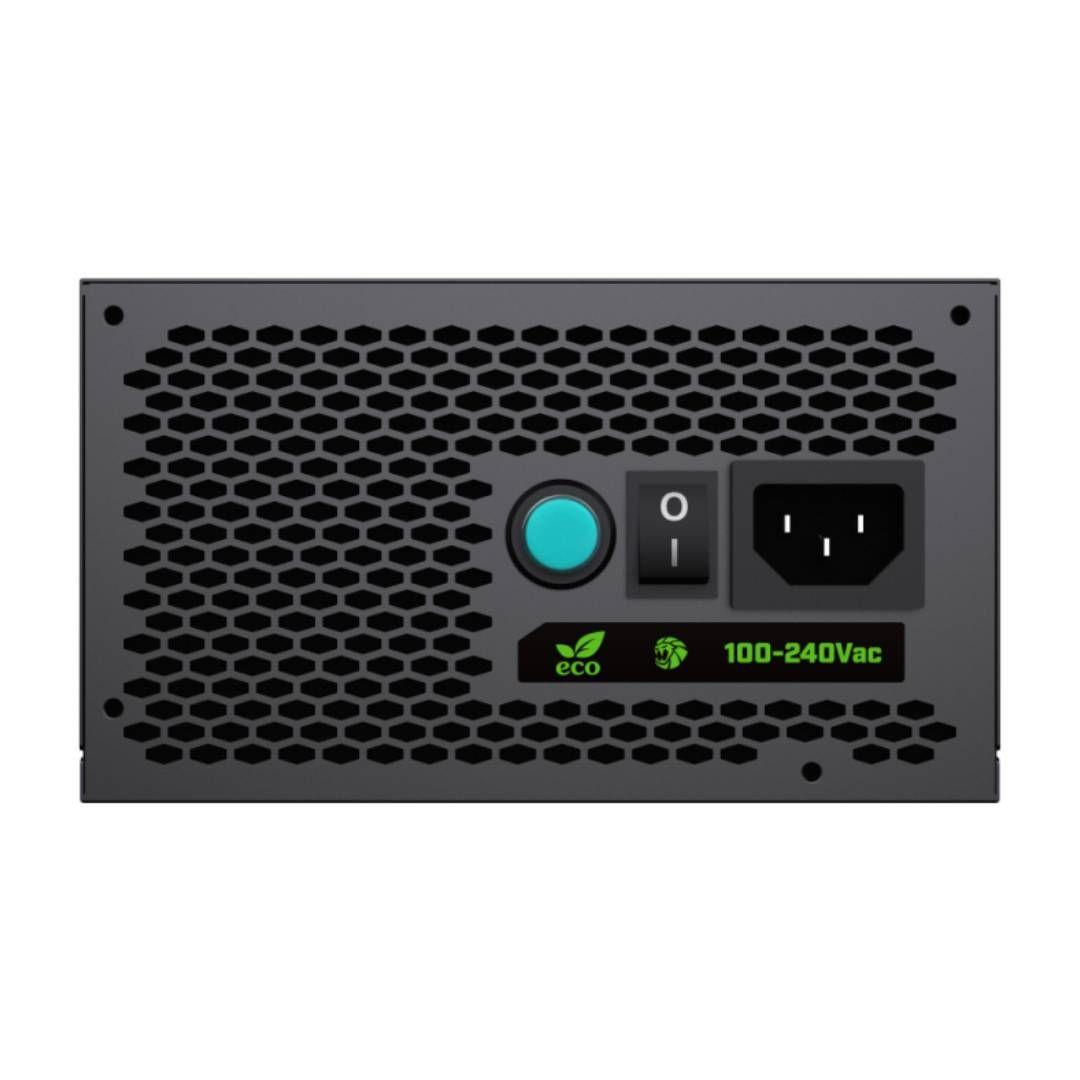 Fuente de Poder Gamemax VP-600-RGB 600W 80PLUS Bronze-3